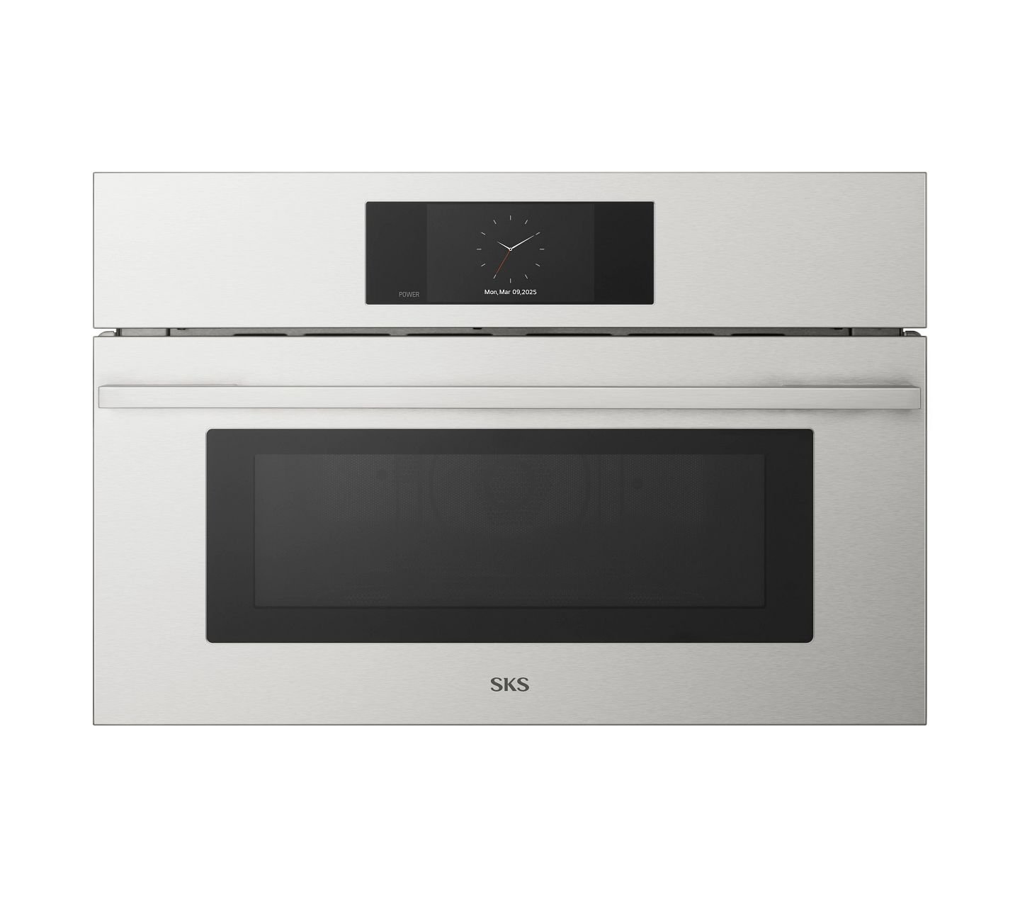 30-inch Transitional Built-in Microwave Speed Oven SKSLV3011MT
