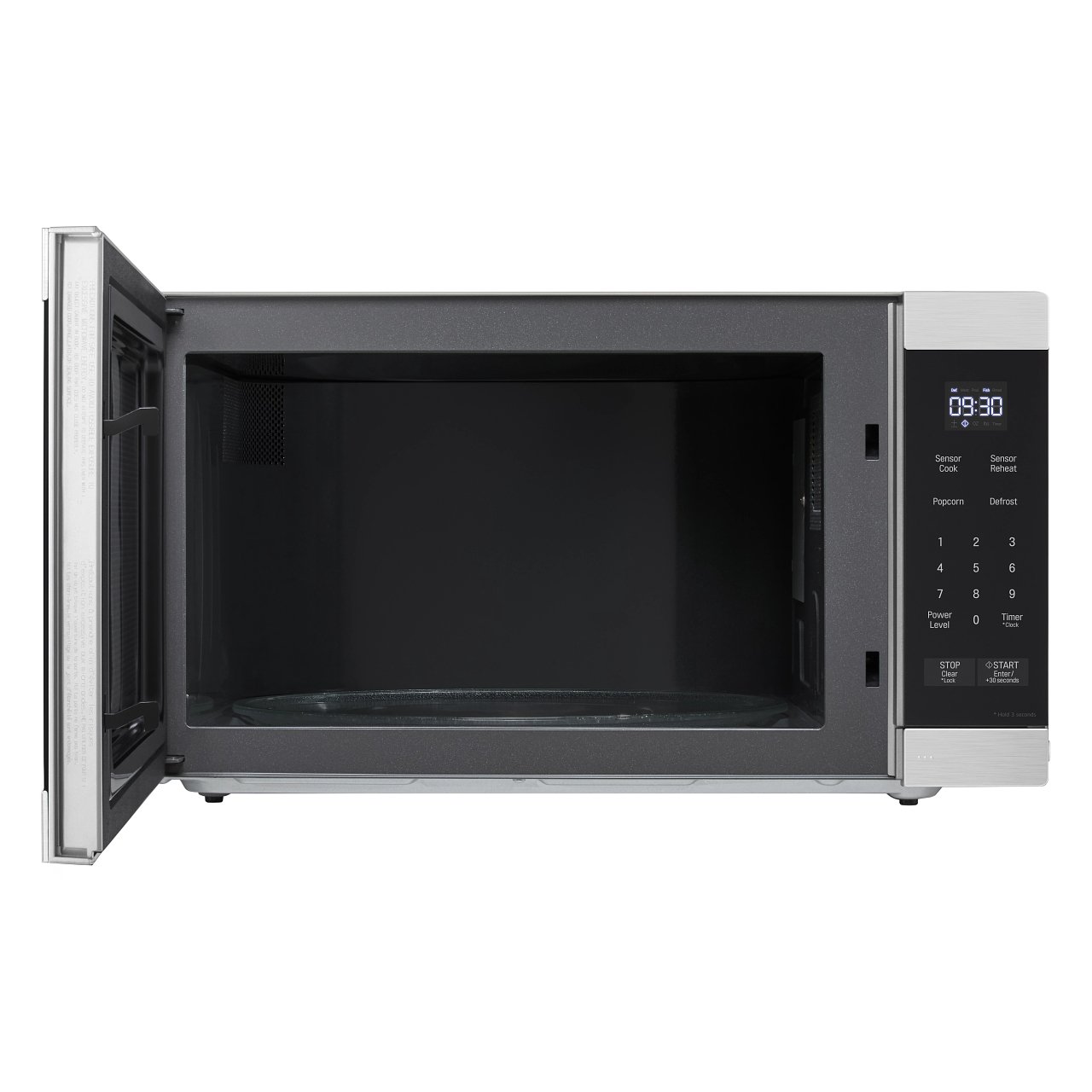 30-inch Gas Cooktop SKSMC2411S