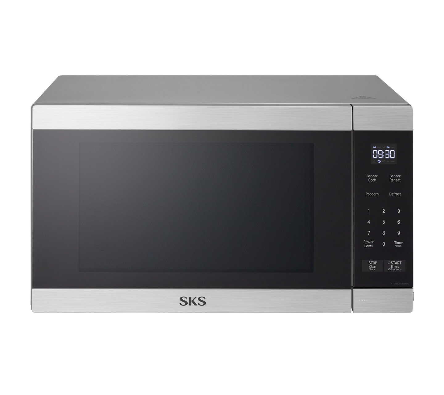 30-inch Gas Cooktop SKSMC2411S