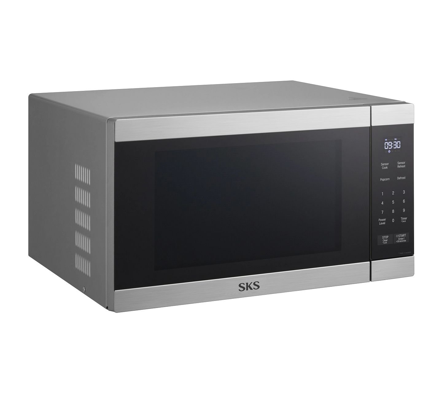 30-inch Gas Cooktop SKSMC2411S