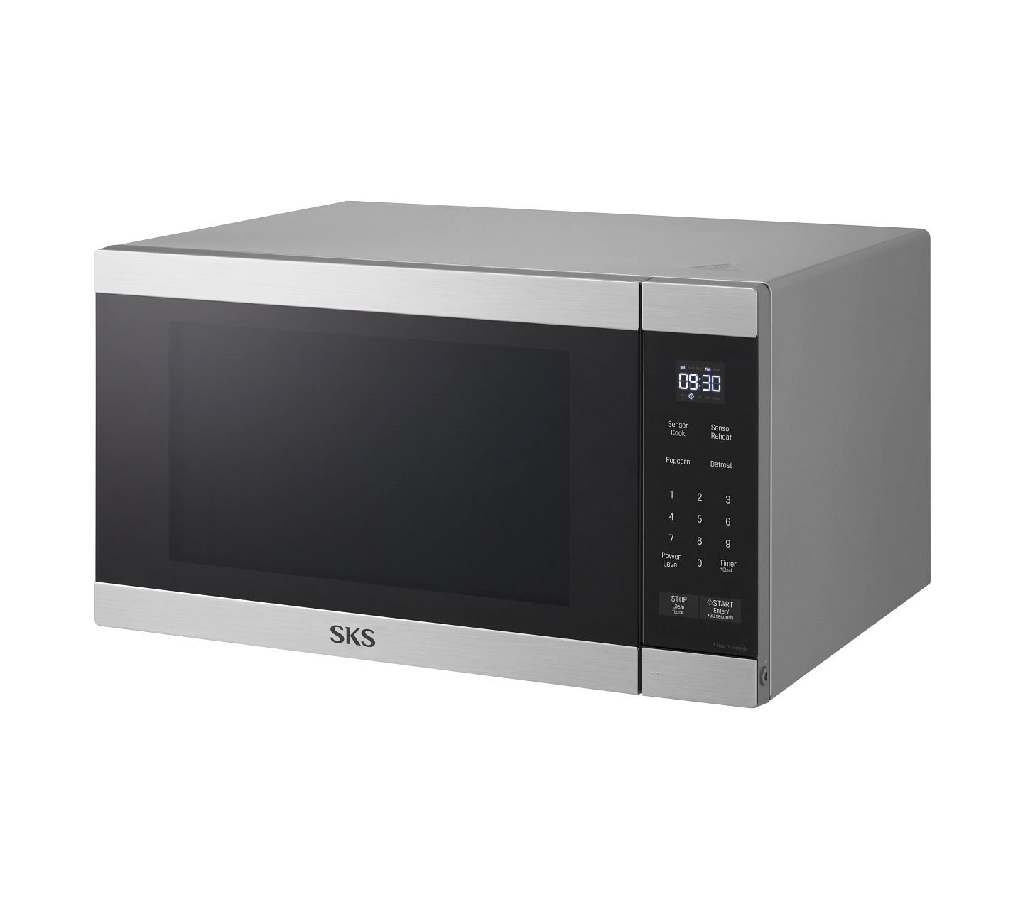 30-inch Gas Cooktop SKSMC2411S