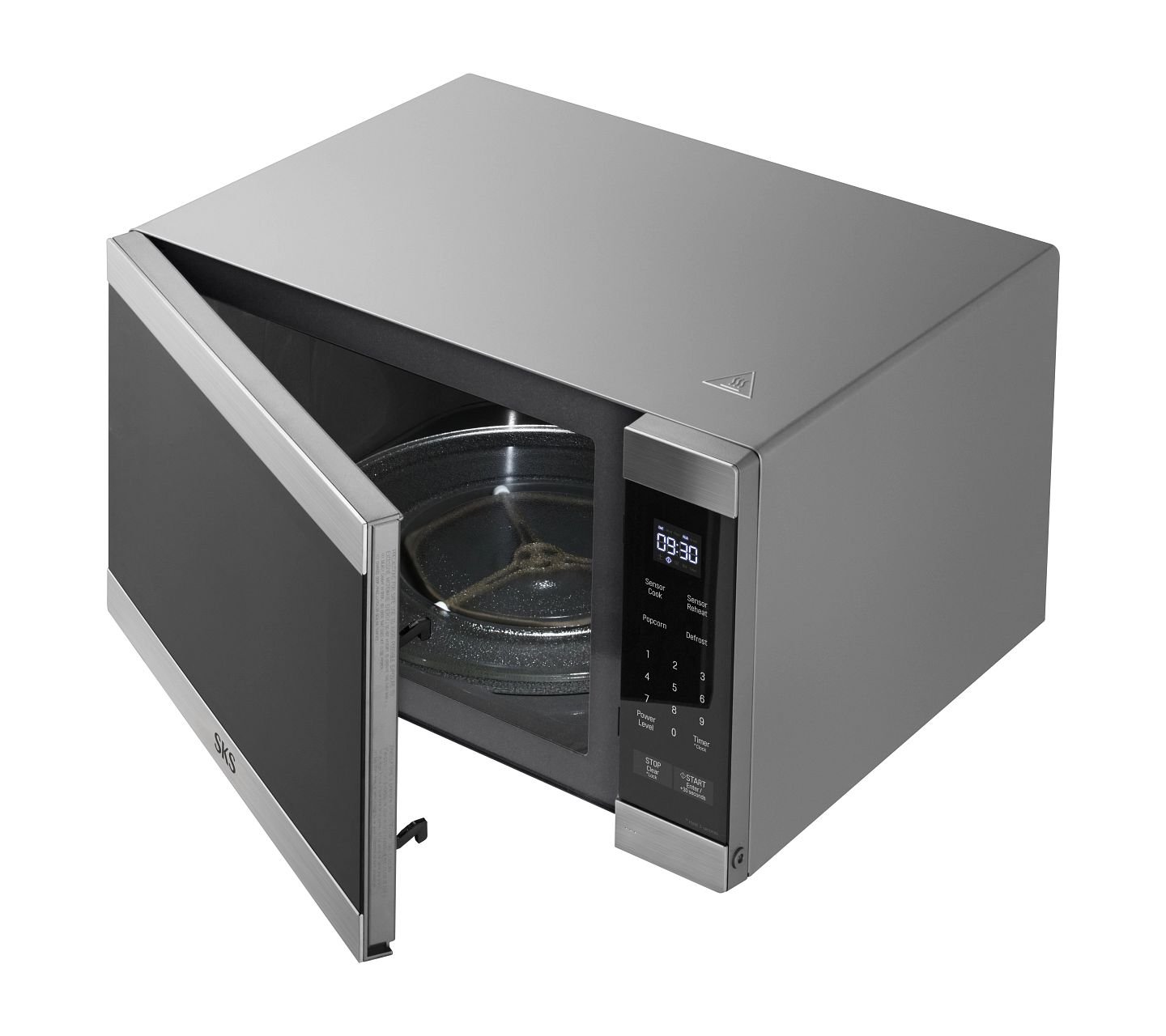 30-inch Gas Cooktop SKSMC2411S