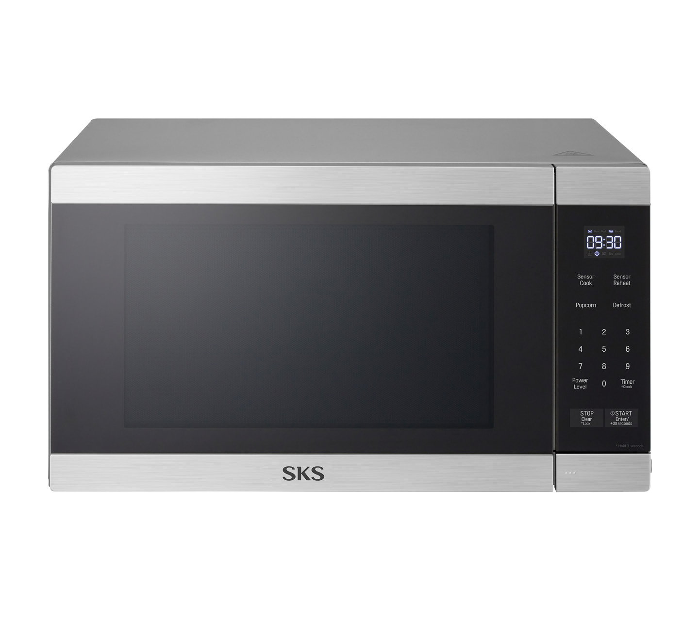 30-inch Gas Cooktop SKSMC2411S