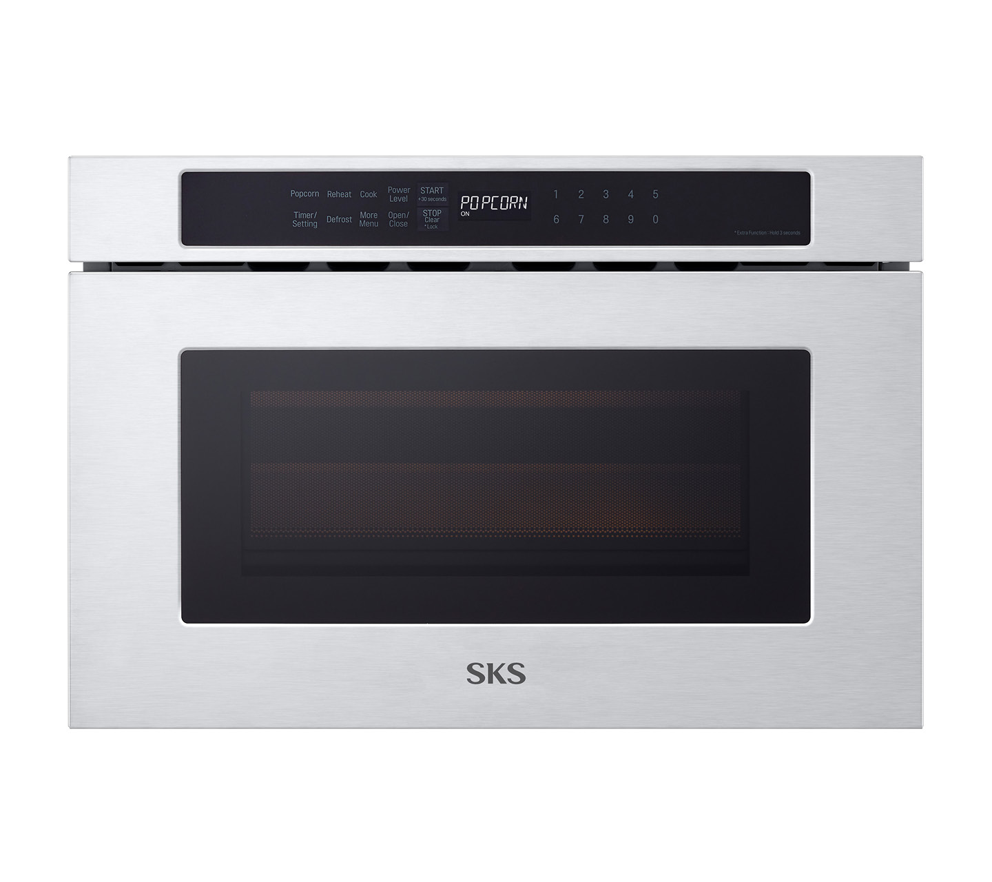 Microwave Oven Drawer SKSMD2401S