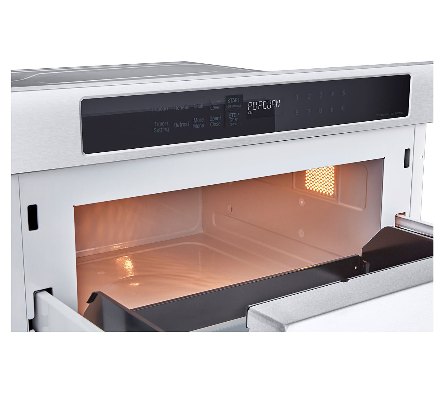 Microwave Oven Drawer SKSMD2401S