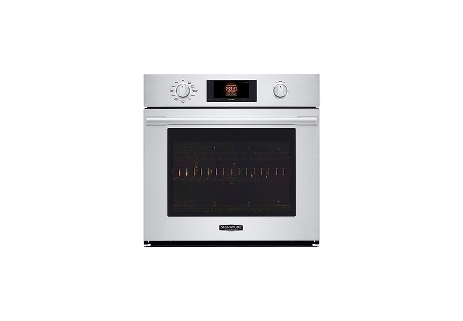 30-inch Single Wall Oven with Steam-Combi SKSSV3001S