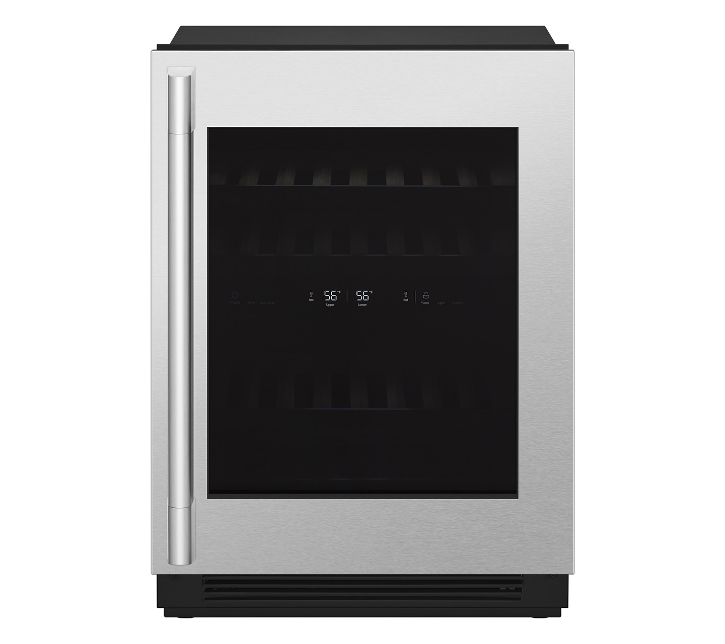24-inch Built-in Undercounter Wine Refrigerator SKSUW2401P