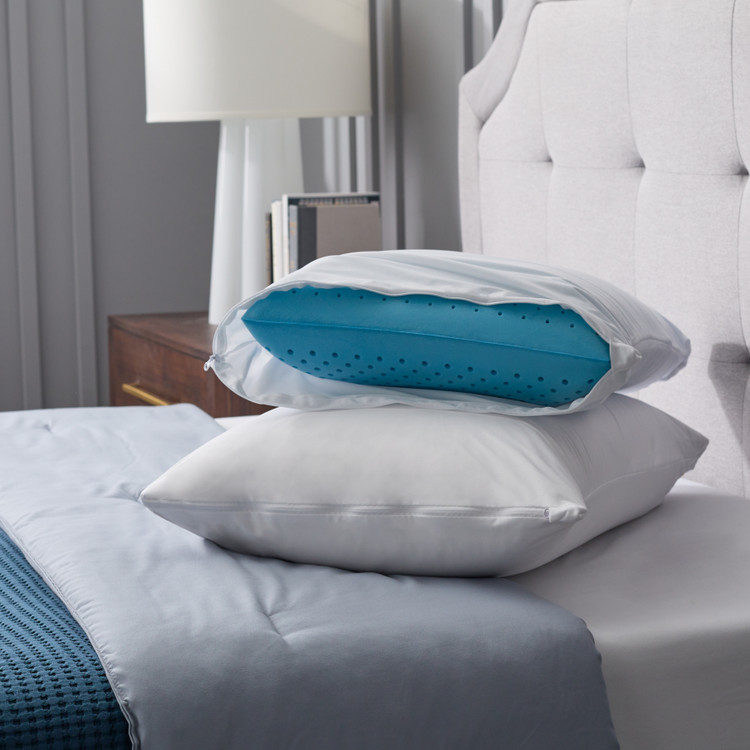 Prime™ Pillow Protector SL0PKKPP