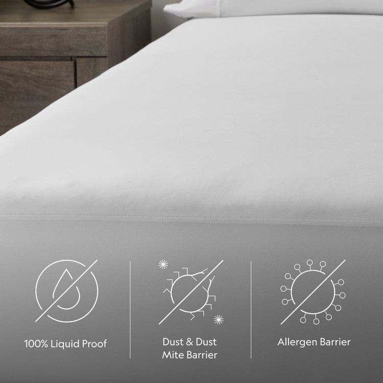 Prime™ Mattress Protector SL0PTXMP