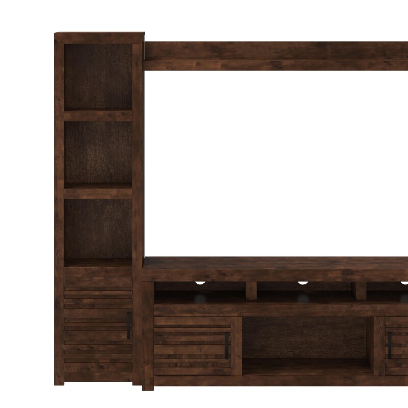 Sausalito Entertainment Wall SL1000G
