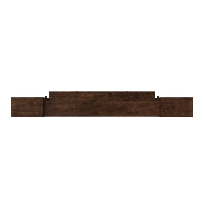 Sausalito Entertainment Wall SL1000G