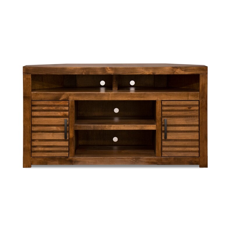 Sausalito 52" Corner Tv Console SL1211WKY