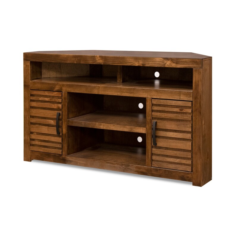 Sausalito 52" Corner Tv Console SL1211WKY