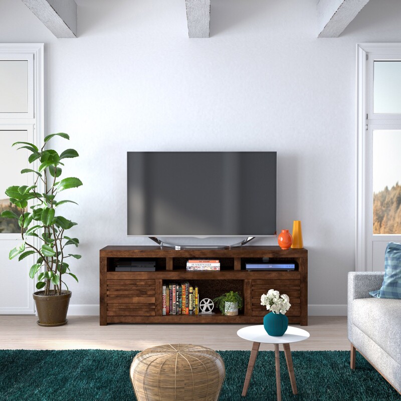 Sausalito 72" Tv Console SL1214WKY
