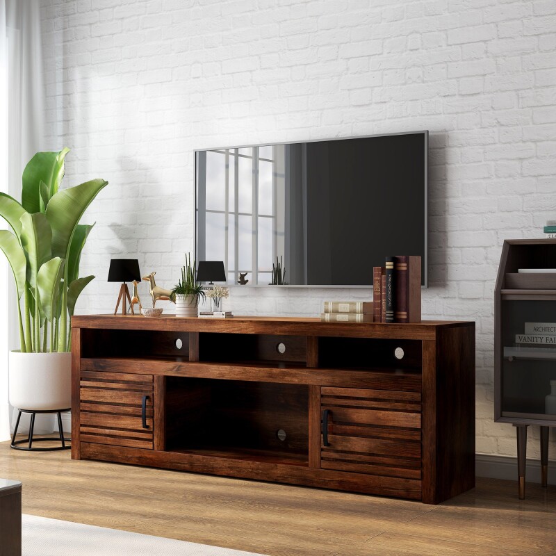 Sausalito 72" Tv Console SL1214WKY