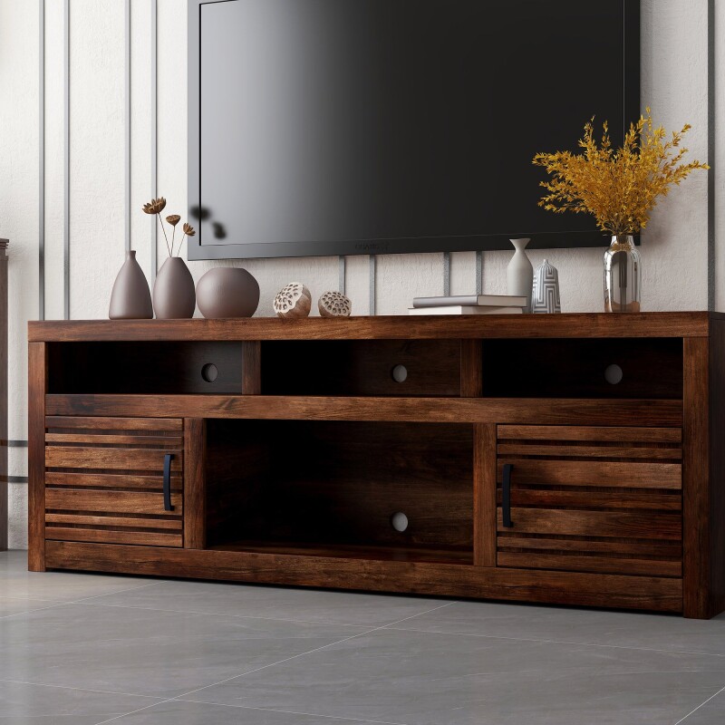 Sausalito 72" Tv Console SL1214WKY