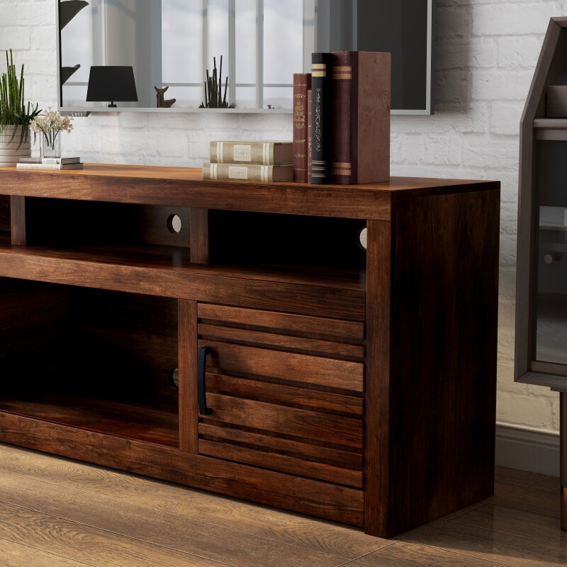 Sausalito 72" Tv Console SL1214WKY
