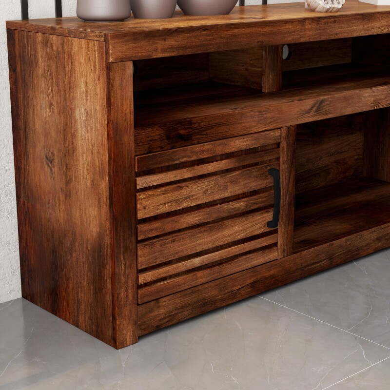 Sausalito 72" Tv Console SL1214WKY