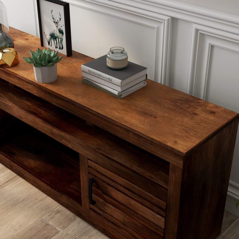 Sausalito 72" Tv Console SL1214WKY
