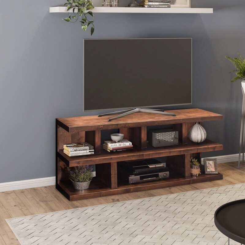 Sausalito 64" Media Console SL1230WKY