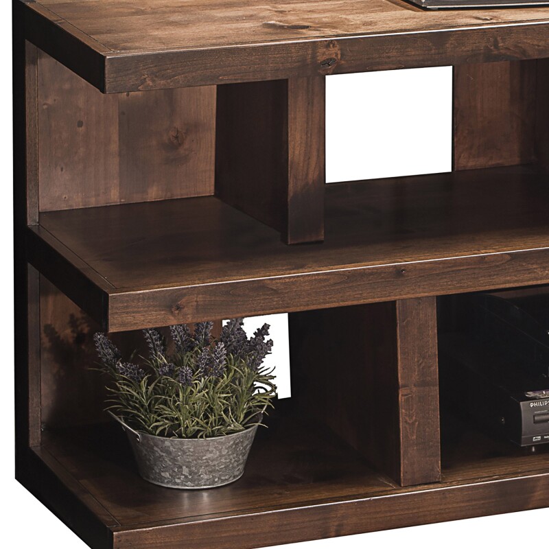 Sausalito 64" Media Console SL1230WKY