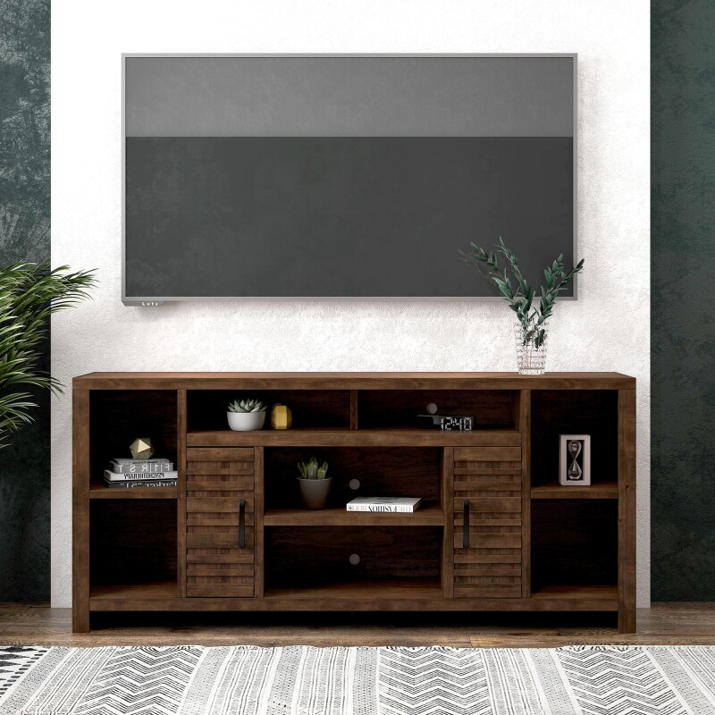 Sausalito 74" Tv Console SL1275WKY