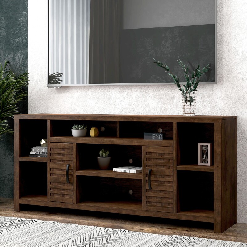 Sausalito 74" Tv Console SL1275WKY