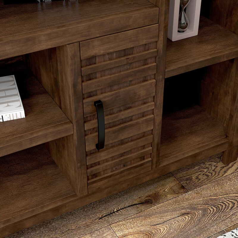 Sausalito 74" Tv Console SL1275WKY
