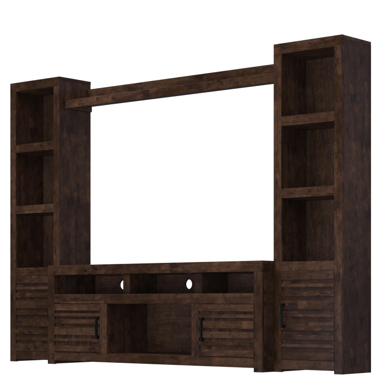 Sausalito Right Pier Cabinet SL3202WKY