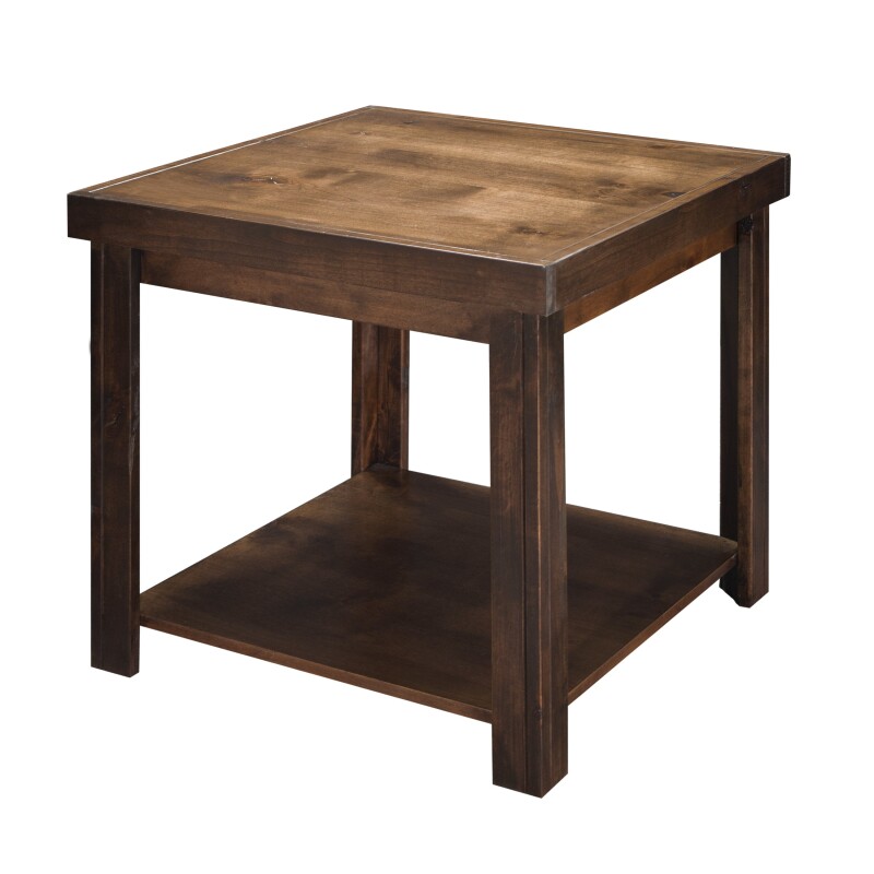 Sausalito End Table SL4110WKY
