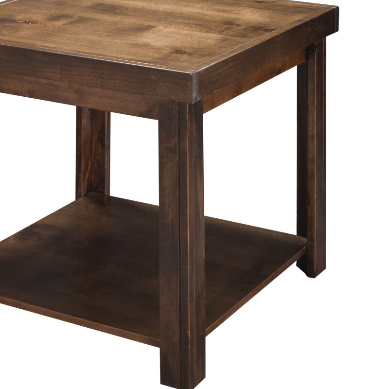 Sausalito End Table SL4110WKY