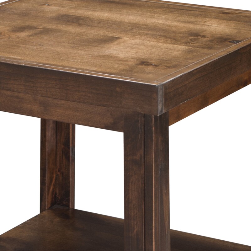 Sausalito End Table SL4110WKY
