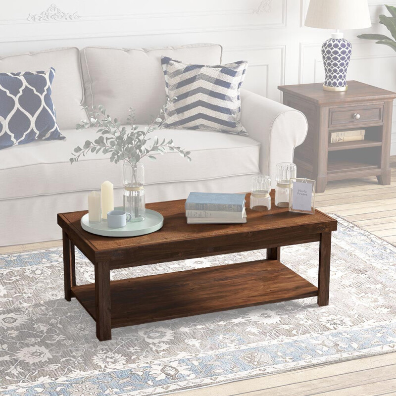 Sausalito Coffee Table SL4210WKY