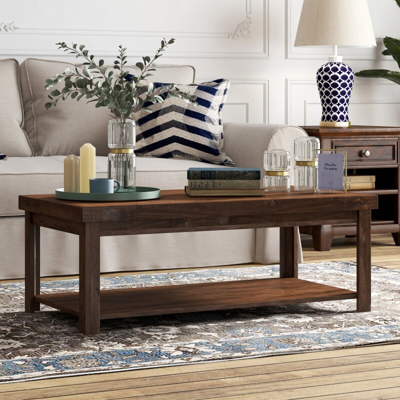 Sausalito Coffee Table SL4210WKY