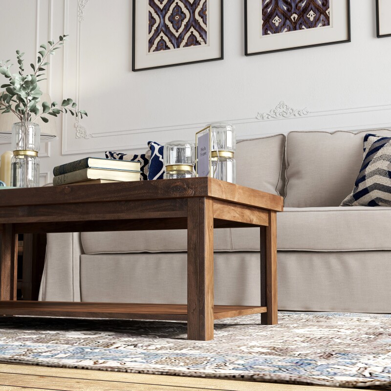 Sausalito Coffee Table SL4210WKY