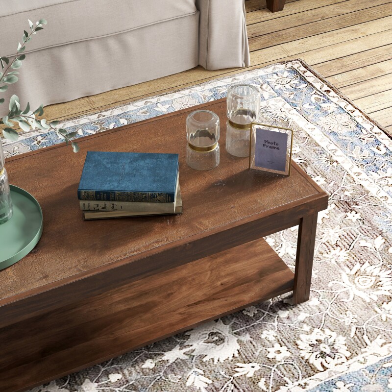 Sausalito Coffee Table SL4210WKY