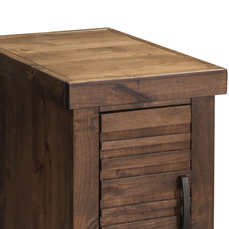 Sausalito Chairside Table SL4520WKY