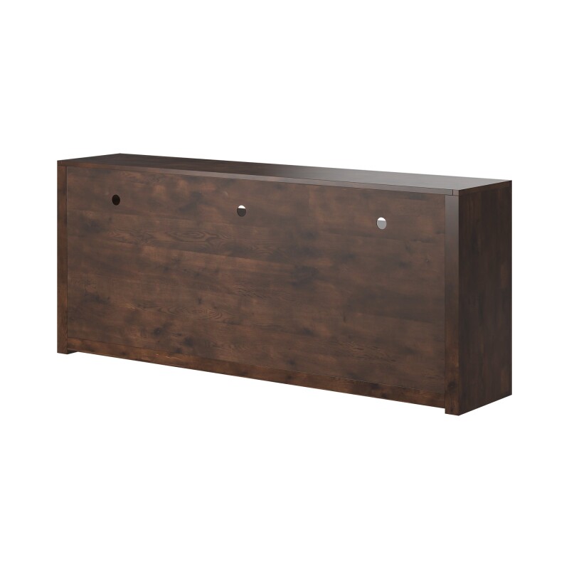 Sausalito 78" Fireplace TV Stand SL5401WKY