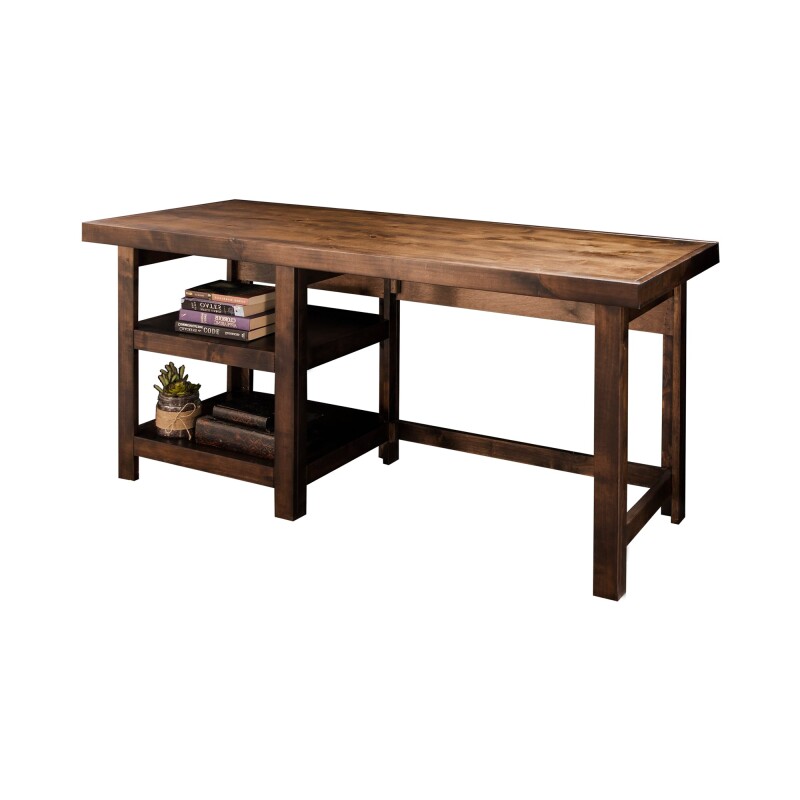 Sausalito Workstation Desk SL6250WKY
