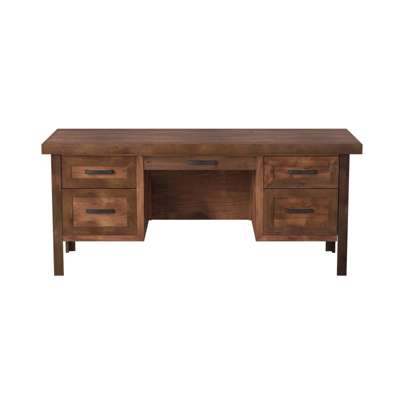 Sausalito Executive Desk SL6270WKY