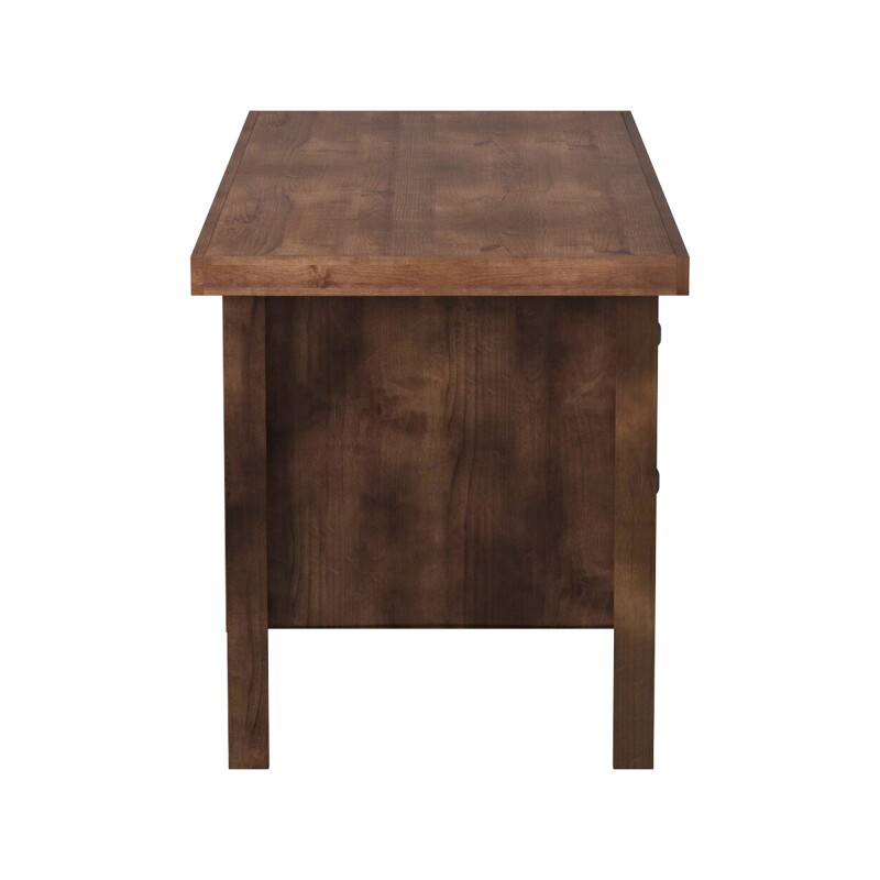 Sausalito Executive Desk SL6270WKY