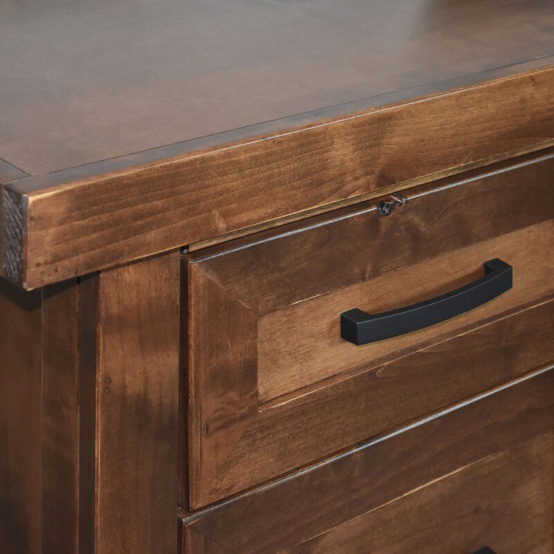 Sausalito Executive Desk SL6270WKY