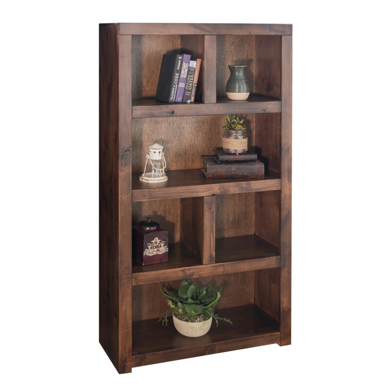 Sausalito 64" Bookcase SL6920WKY