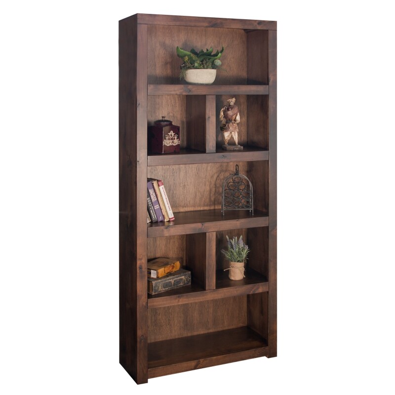 Sausalito 79" Bookcase SL6930WKY