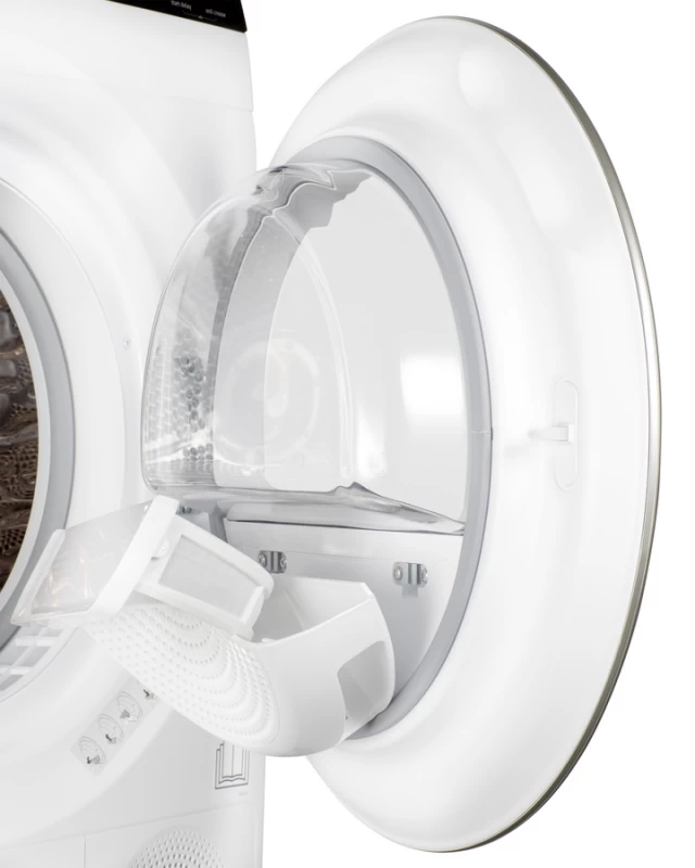 24" Wide 208-240V Heat Pump Dryer view 8