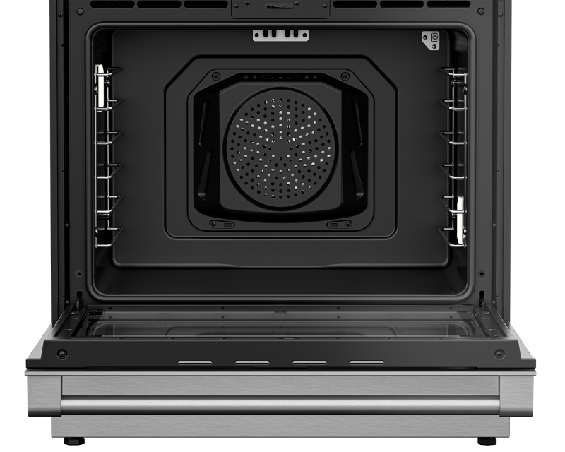 30" Slide-In Range SLDF30524SS