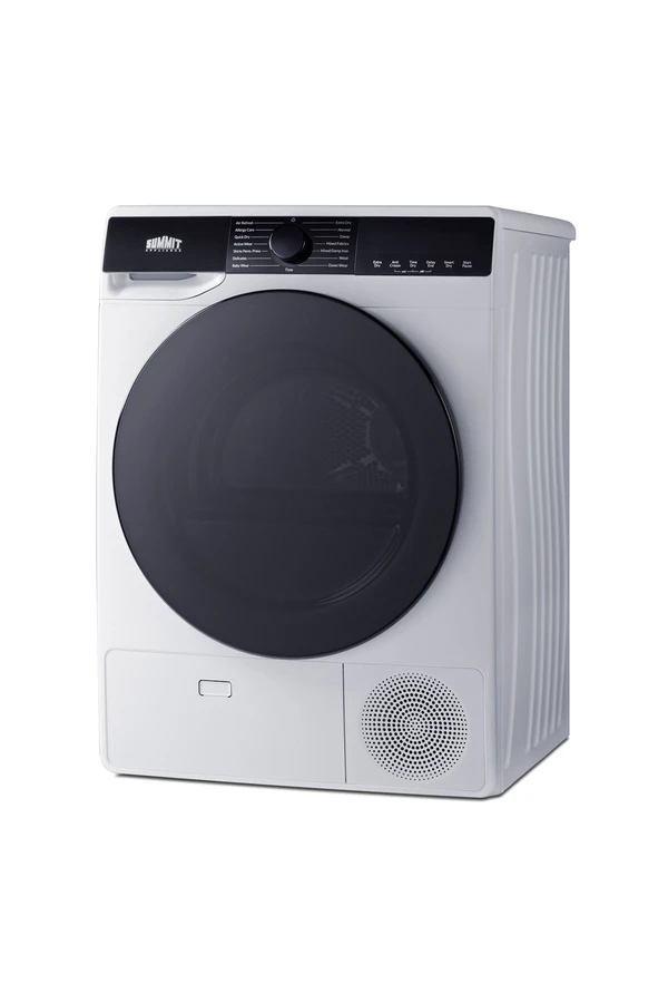 24" Wide 208-240V Heat Pump Dryer SLDHP344