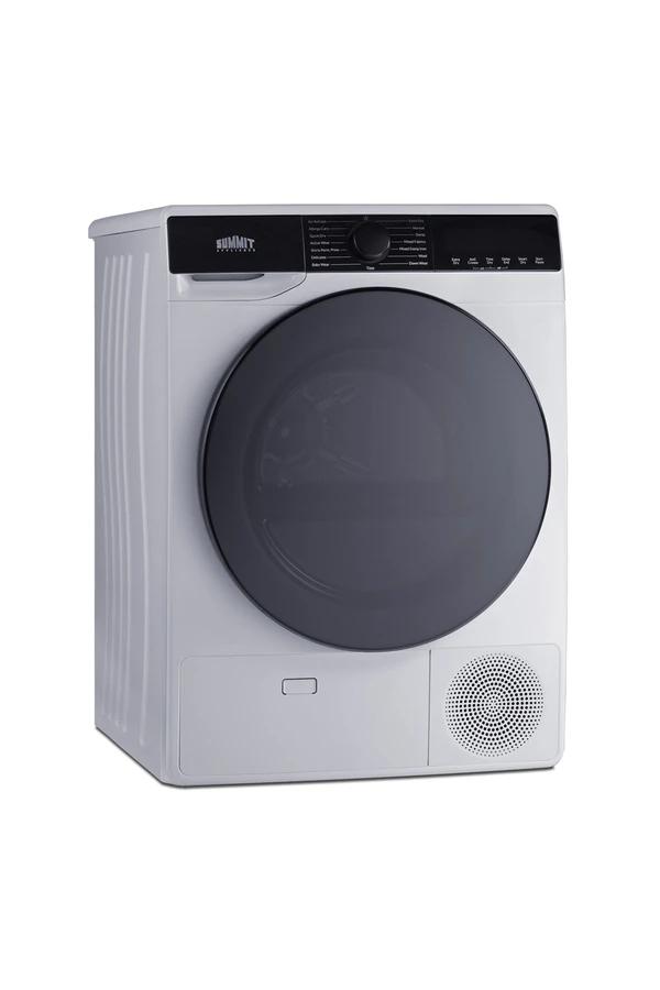 24" Wide 208-240V Heat Pump Dryer SLDHP344