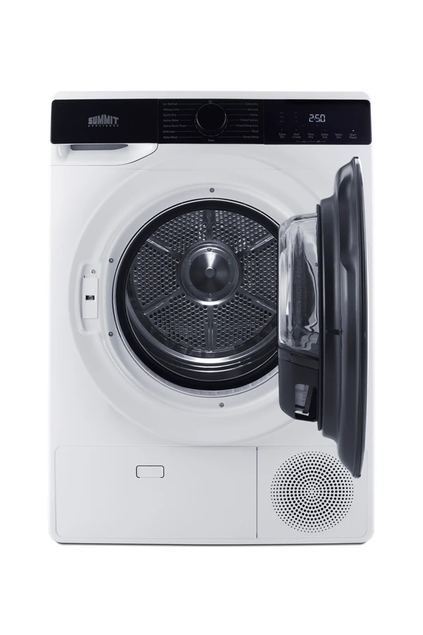 24" Wide 208-240V Heat Pump Dryer SLDHP344