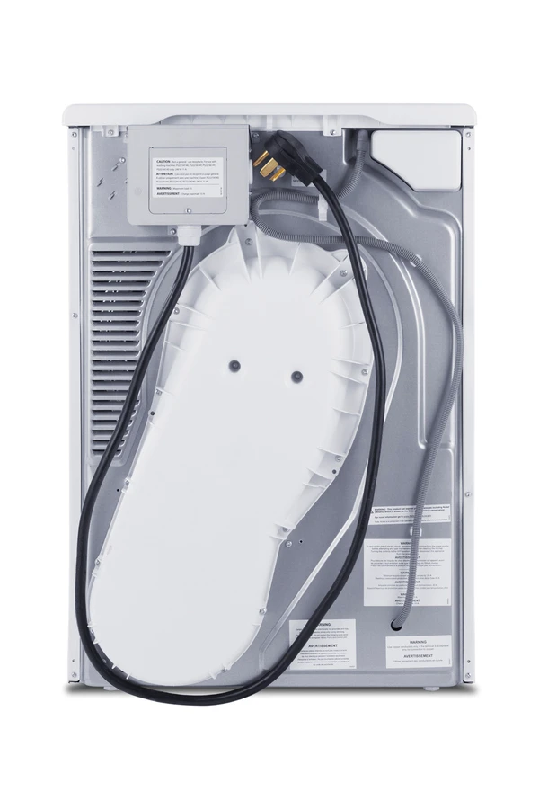 24" Wide 208-240V Heat Pump Dryer SLDHP344